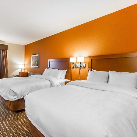 Mainstay Suites Stanley Ruang foto